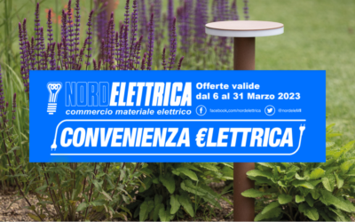 Convenienza €lettrica – Marzo 2023